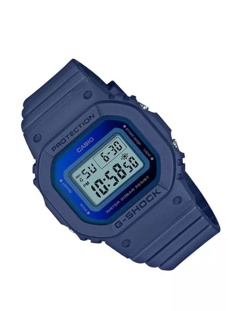 CASIO G-SHOCK Women's Watch Casual GMD-S5600-2DR - Image 2