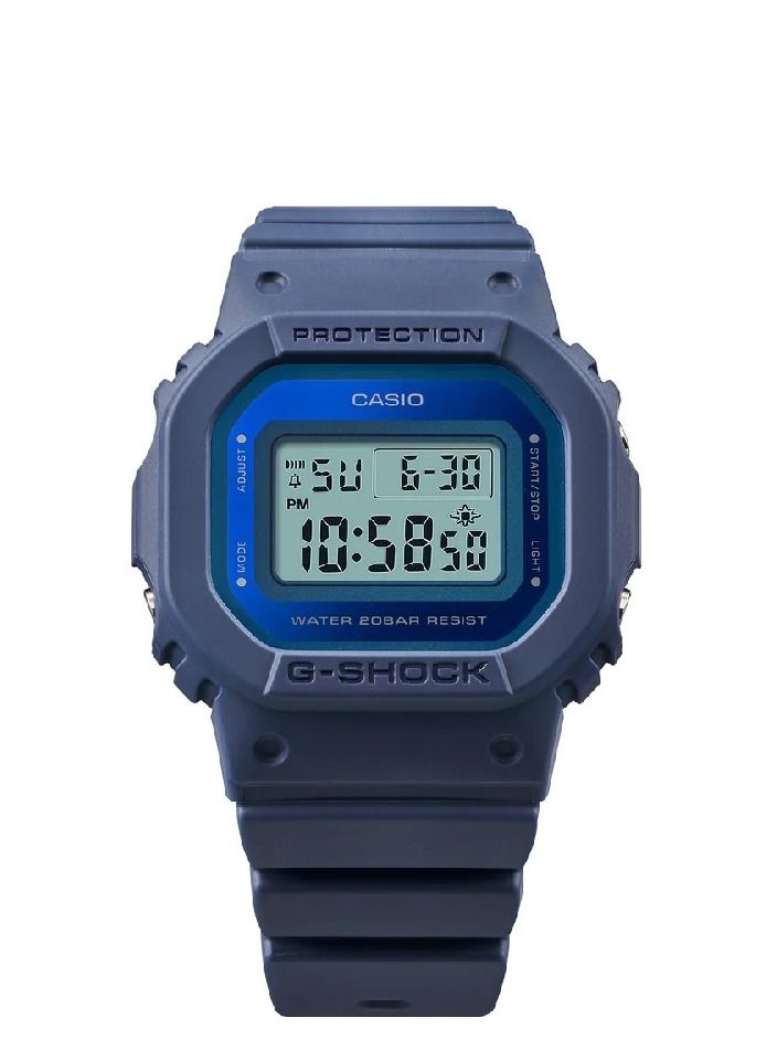 CASIO G-SHOCK Women's Watch Casual GMD-S5600-2DR - Image 1