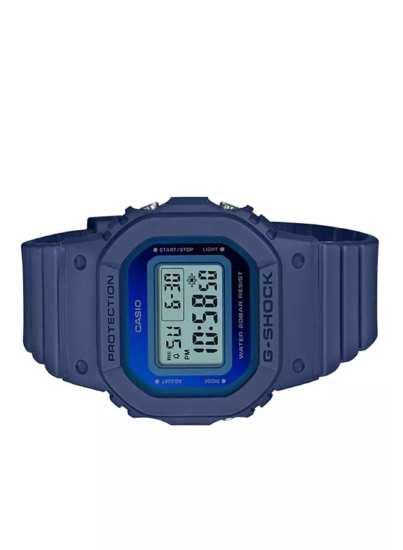 CASIO G-SHOCK Women's Watch Casual GMD-S5600-2DR - Image 3