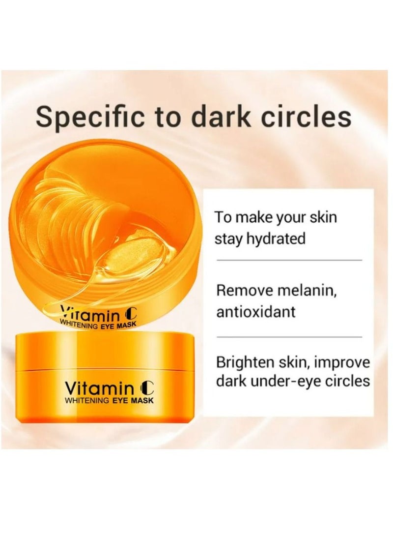 ديسار قناع جل لمعالجة العين من ديسار ، قناع مضاد للتجاعيد للعيون - Image 4