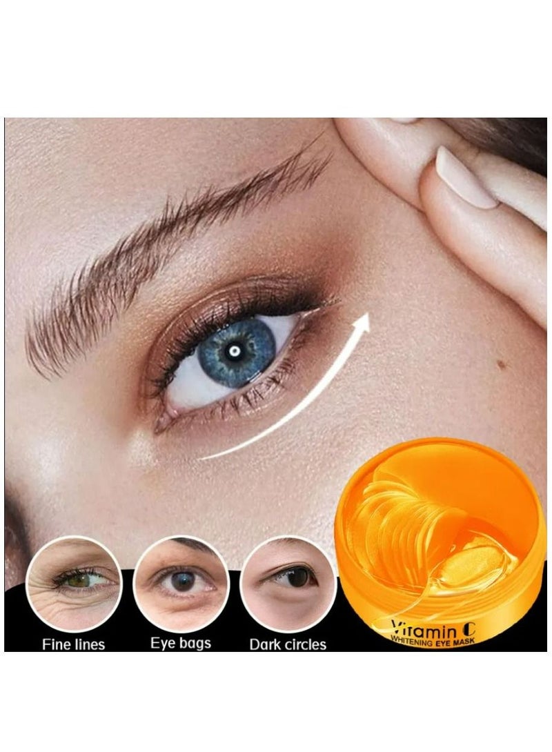 ديسار قناع جل لمعالجة العين من ديسار ، قناع مضاد للتجاعيد للعيون - Image 3