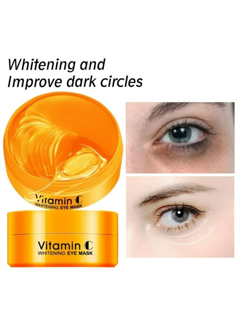 ديسار قناع جل لمعالجة العين من ديسار ، قناع مضاد للتجاعيد للعيون - Image 2