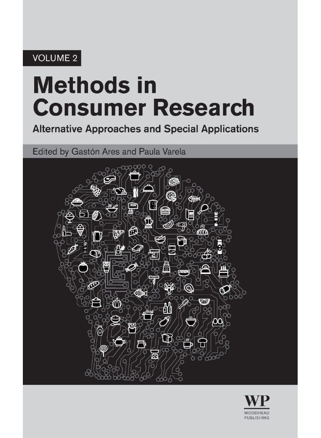 Methods in Consumer Research, Volume 2: Alternative Approaches and Special Applications  - Image 1