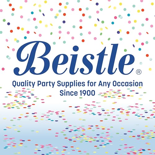 Beistle Its A Boy Plates - Image 3