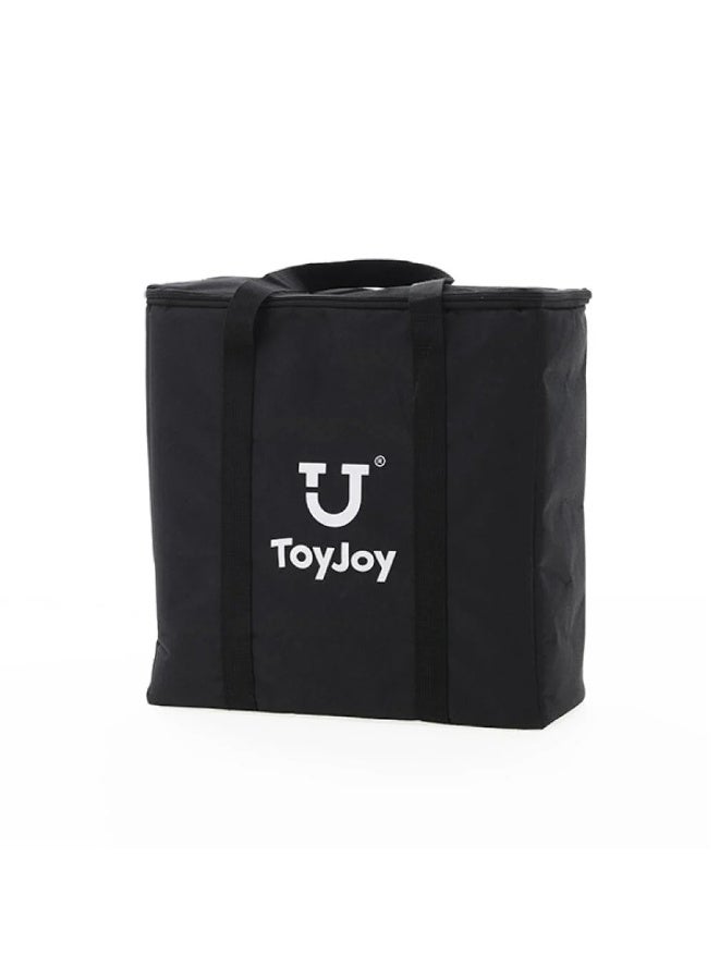 توي آند جوي شنطة ألعاب من توي جوي – عملية لحفظ ونقل الألعاب والمقتنيات - Image 1