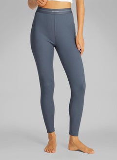 CALVIN KLEIN High Waist Pants  - Image 1