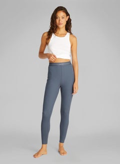 CALVIN KLEIN High Waist Pants  - Image 4