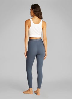 CALVIN KLEIN High Waist Pants  - Image 2