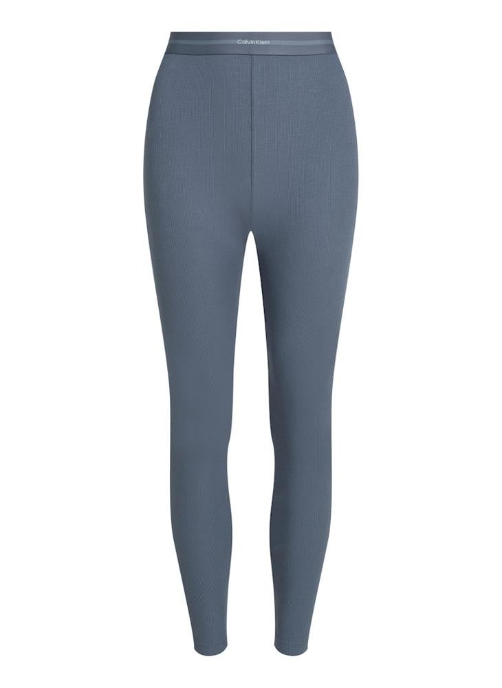 CALVIN KLEIN High Waist Pants  - Image 5