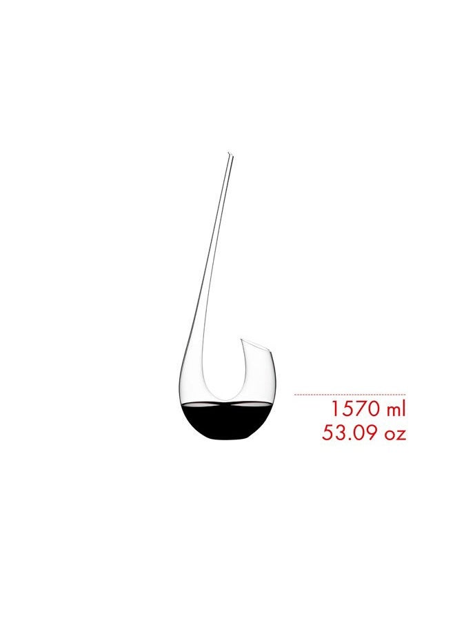 RIEDEL Swan Decanter - Image 3