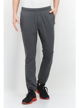 Men Regular Fit Solid Drawstring Jogger Pant, Charcoal - pzsku/ZB2DB08CA95533E400412Z/45/_/1724351178/2b7645ce-4e14-48a4-a2d9-be2d4505f18e