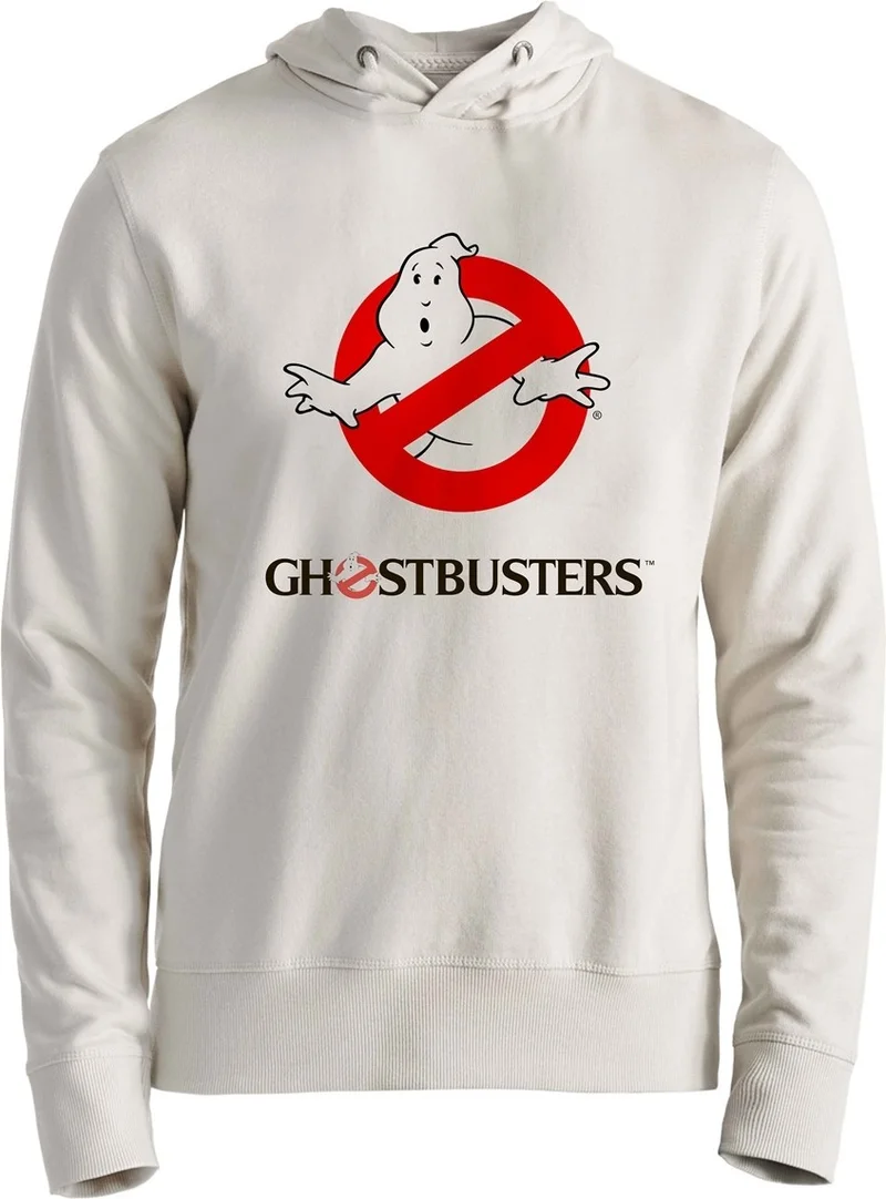 Alfa Tshirt Ghostbuster Sweatshirt