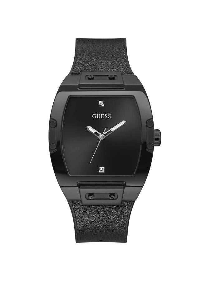 Guess Watch For Men GW0386G1 - Image 1