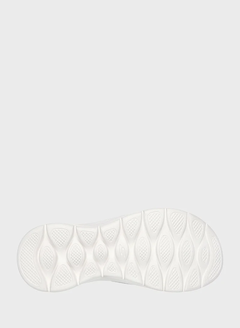 سكيتشرز GO WALK FLEX SANDAL