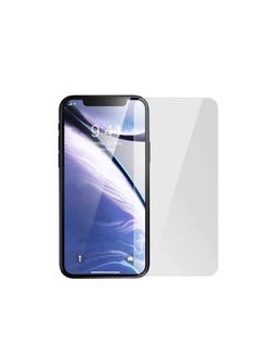 Entire View Tempered Glass for iPhone 5.8 - Crystal Clear