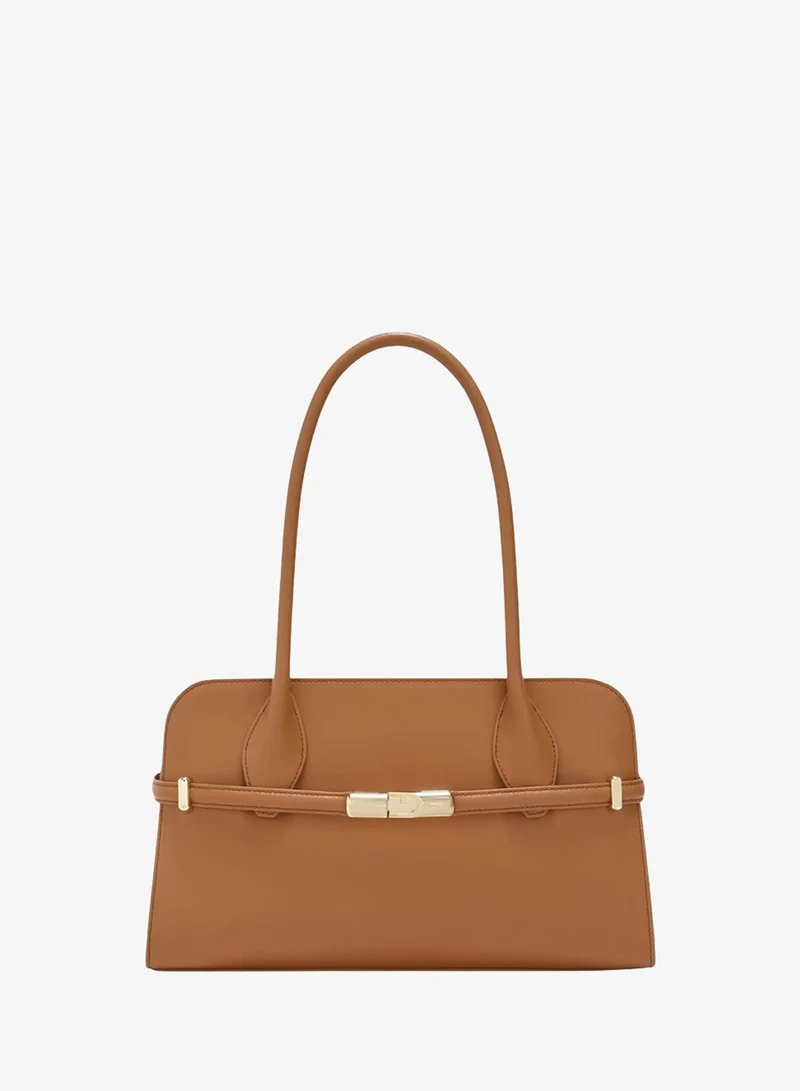 Furla Goccia Dome Tote M