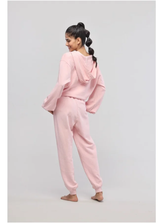 نسيسيرا Pink Terry Travel Set