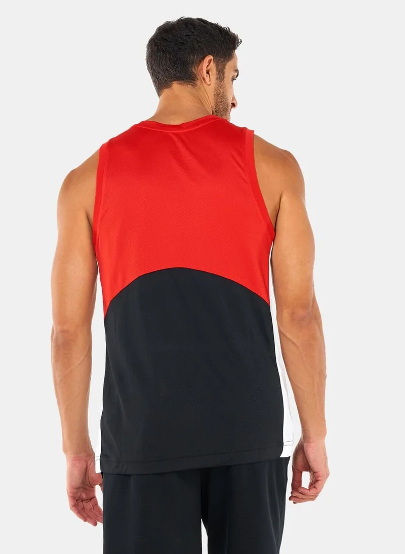 Nike Men's Starting 5 Dri-FIT Basketball Jersey