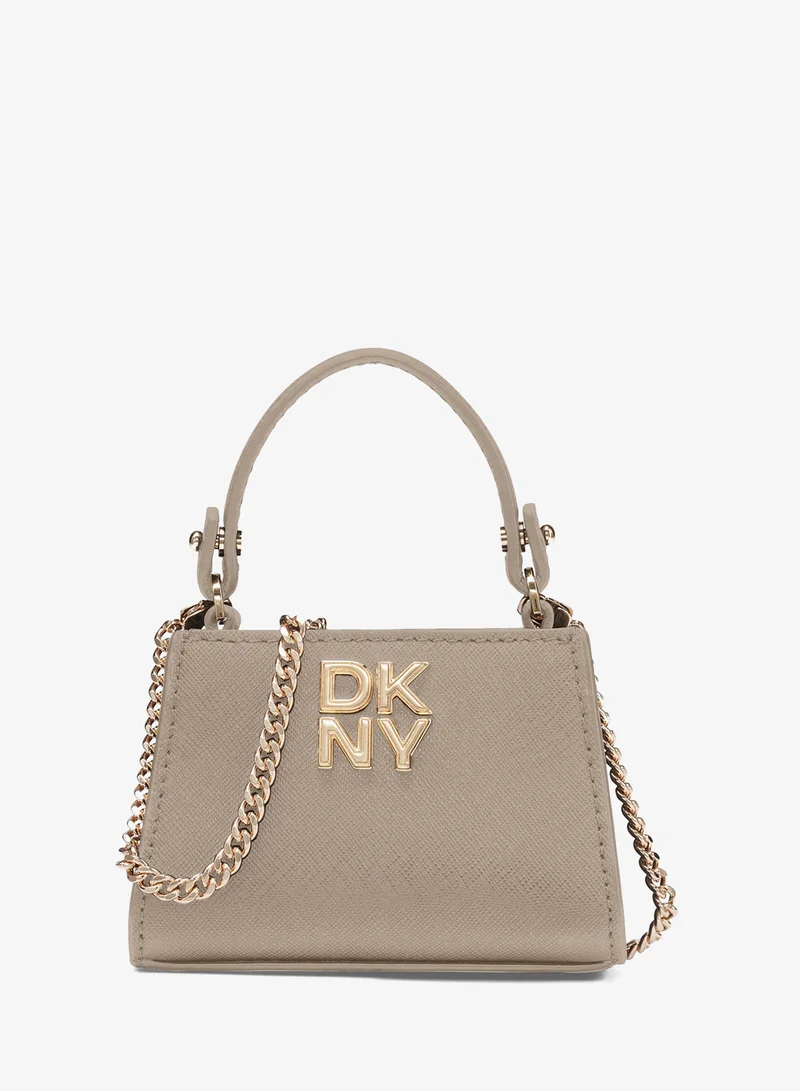 DKNY Foster Micro Crossbody