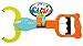 JARU Grab It 12 Inch Claw Grabber Toy 1 Grabber Toy Plastic Robot Claw Grabbing Toys for Kids Hand Eye Coordination Learning Toy Toy Pickup Interactive Playtime Tool Party Favor 56171 - Image 3