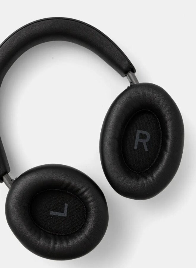 GUESS Guess Wireless Headphone Volume/Track/Calls Control Black - Image 3