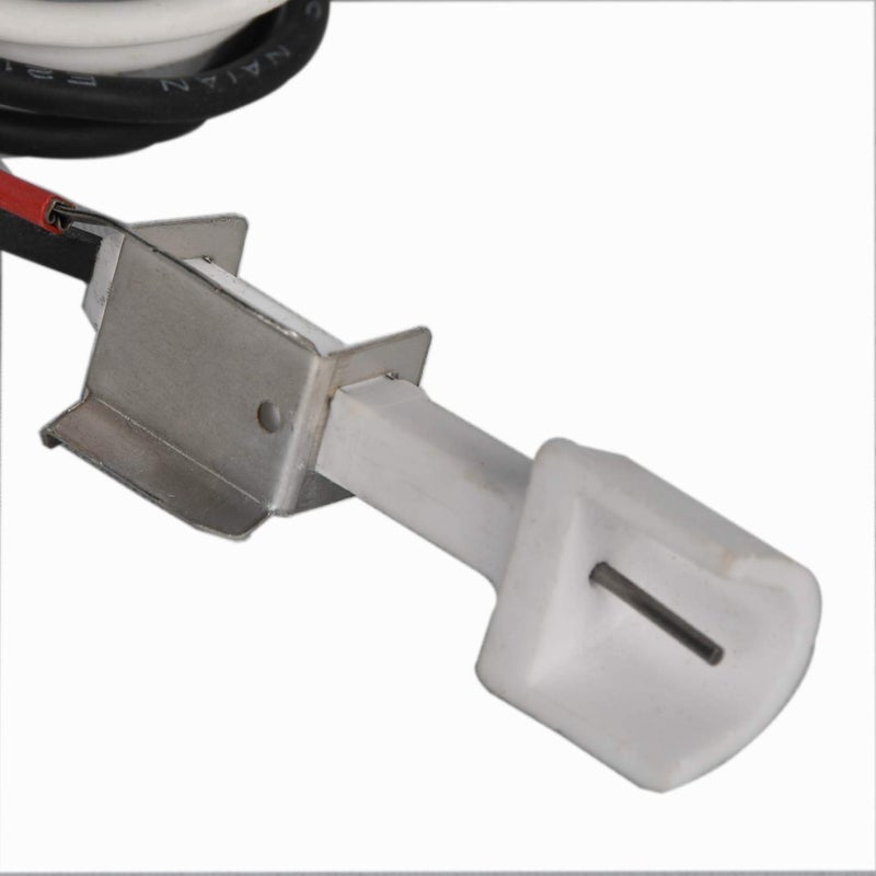 GasSaf Igniter Kit 1819-51 Replacement for Weber 67847 Genesis E-310 E320 E330 S310 S320 S330 300 Series Grills(2008-2010) with Side-Control, (2 outlet) - Image 5
