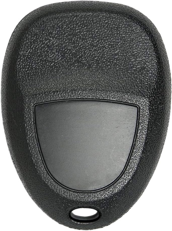 Keyless2Go Replacement Keyless Entry Remote Car Key Fob for Select Chevrolet Models - Image 3