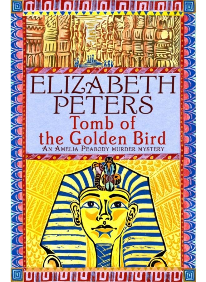 Tomb of the Golden Bird 