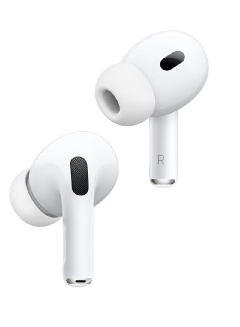 موديو ME16 Wireless Bluetooth Earbuds Pro for Android & iPhones – Premium Sound, Comfortable Fit, and Seamless Connectivity (White) - Image 1