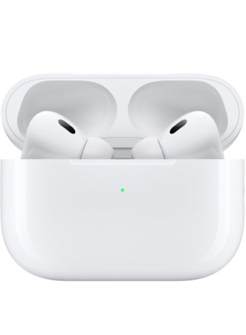 موديو ME16 Wireless Bluetooth Earbuds Pro for Android & iPhones – Premium Sound, Comfortable Fit, and Seamless Connectivity (White) - Image 2