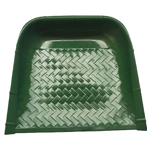 advancedestore advancedestore Plastic chata Big for Paddy Remove from Rice with Size 30x26cms Pack of 2 - Image 2