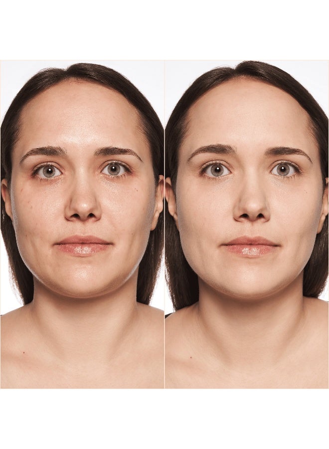 Catrice بودرة أساس مات إتش دي 18 ساعة 012W - Image 5