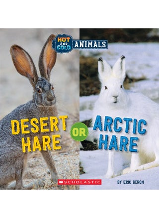 Desert Hare or Arctic Hare (Wild World: Hot and Cold Animals) - pzsku/ZB2DBDA428E082D68B2E9Z/45/_/1731346049/0e50b1c0-1402-45d5-b793-eb56ff3b4d8d