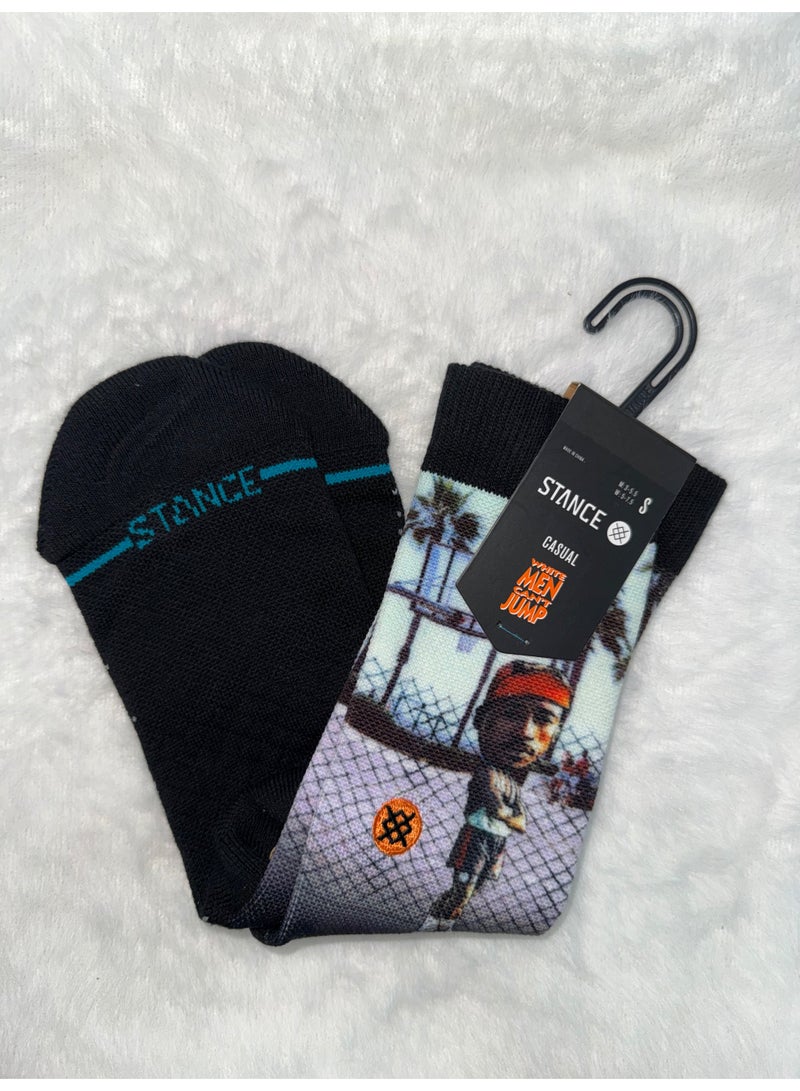 Stance Socks for All-Day Comfort - Image 1