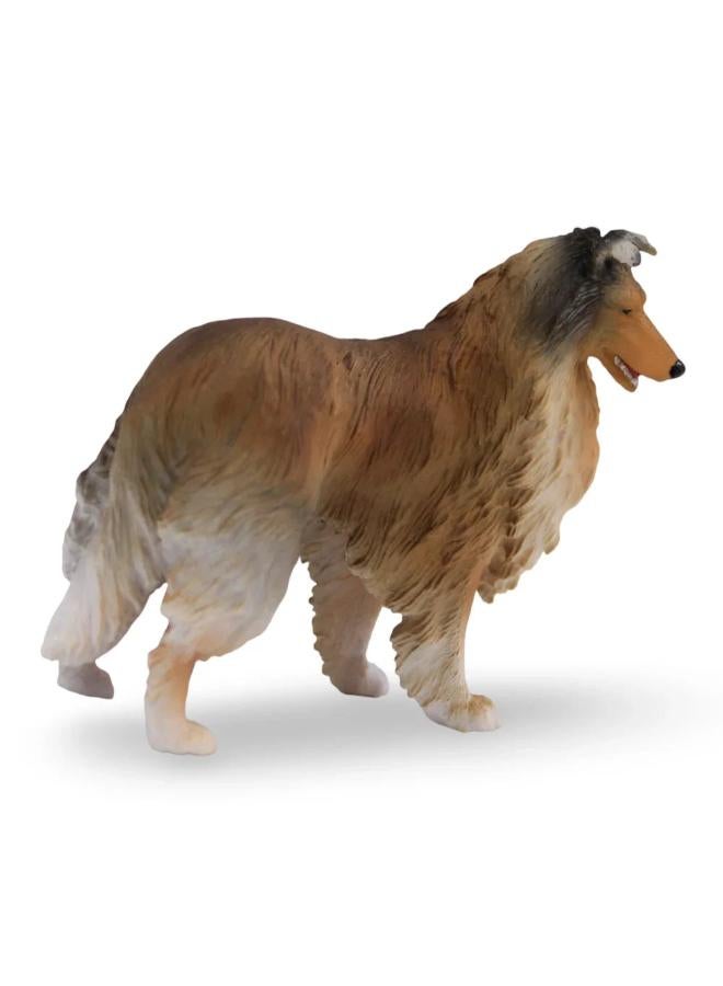 CollectA Rough Collie Figurine - Image 2