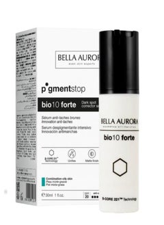 BELLA AURORA BELLA AURORA PIGMENTSTOP BIOFORTE DARK SPOT SERUM COMB-OILY 30ML 