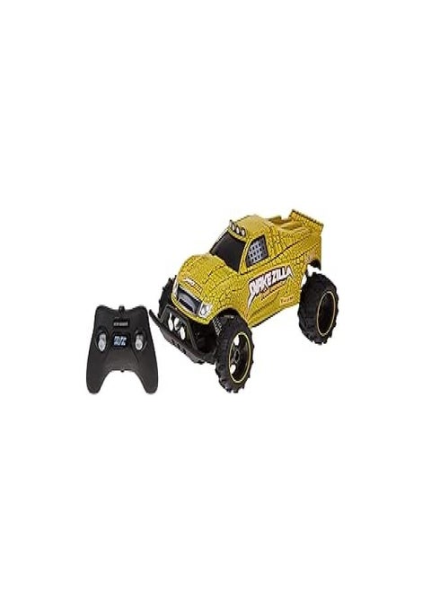 NEW BRIGHT - 1:14 Snake-Zilla USB