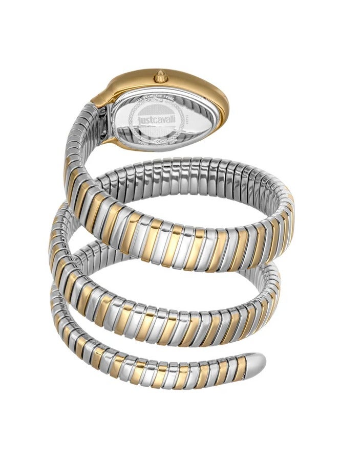 JC Just Cavalli JC1L228M0065 Glam Evo 5 Family Watch For Women - Image 2