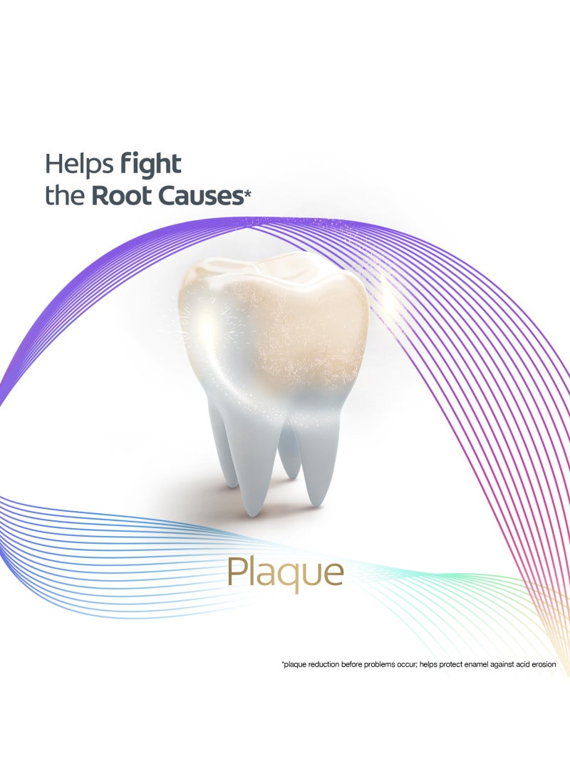 Colgate معجون أسنان تبييض توتال بلاك برو ريلس - Image 4