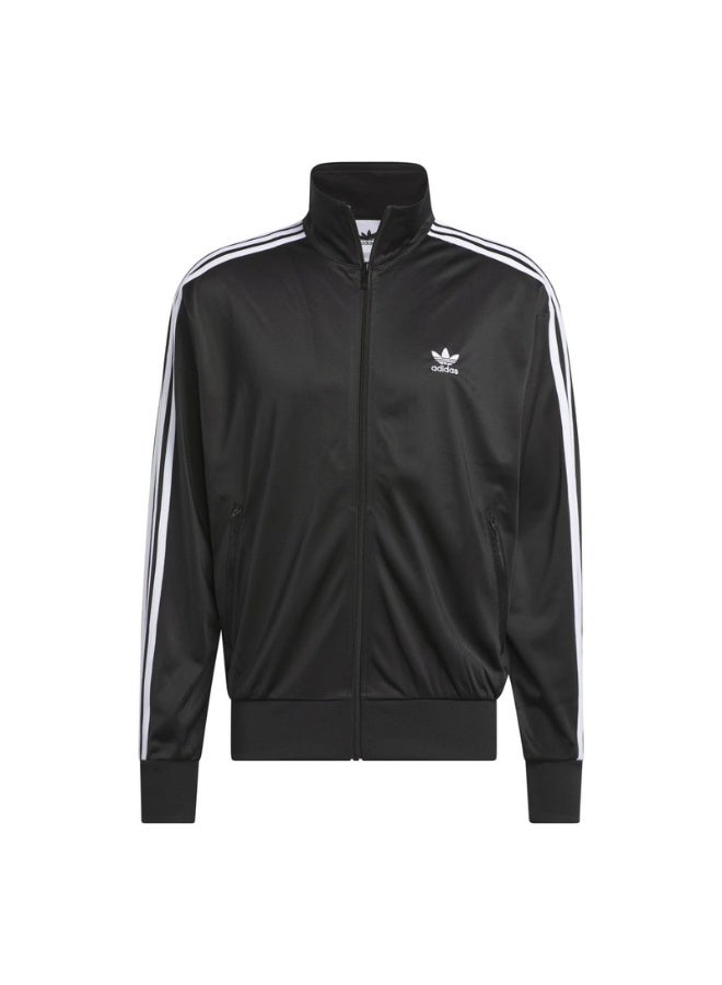 adidas Originals FBIRD TT Black Originals Men TRACK TOPS  - Image 2
