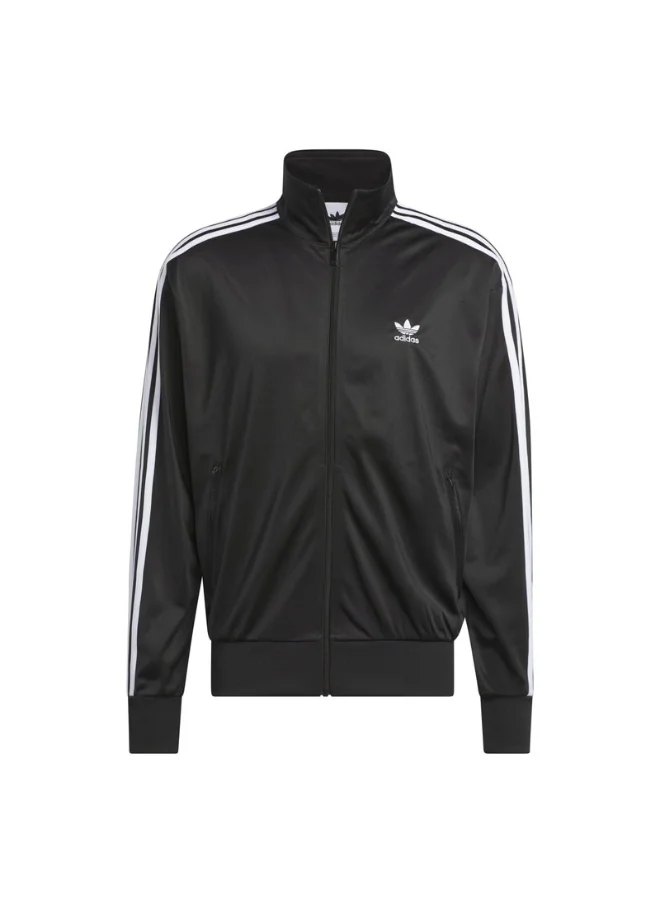 adidas Originals adidas FBIRD TT Black Originals Men TRACK TOPS