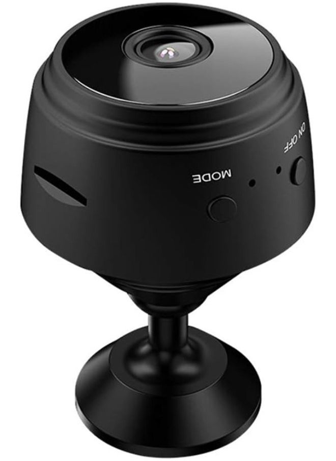Generic - A9 HD camera with built-in battery: Reliable protection and clear image - Image 1