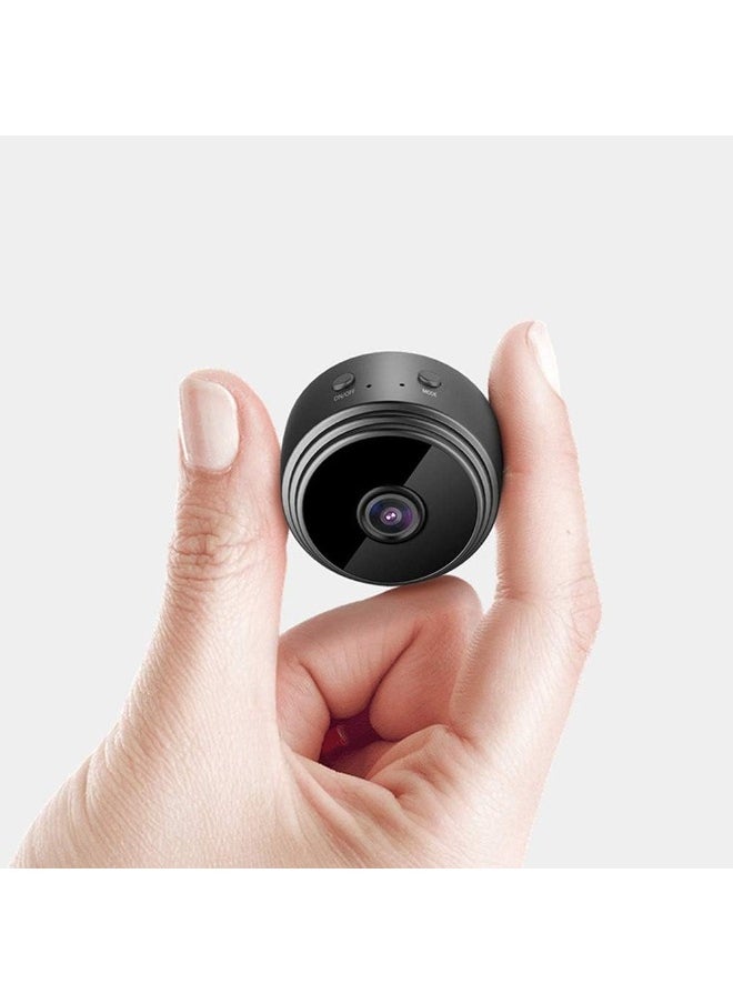 Generic - A9 HD camera with built-in battery: Reliable protection and clear image - Image 1