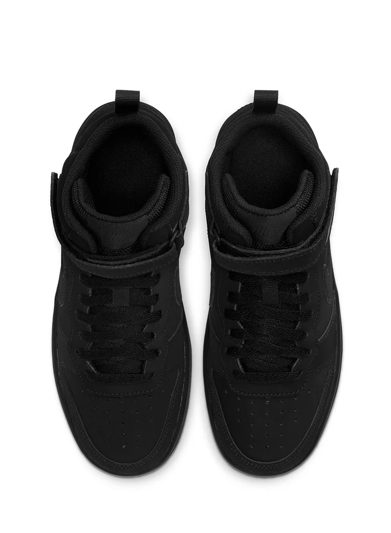 Nike Youth Court Borough Mid 2 Bg