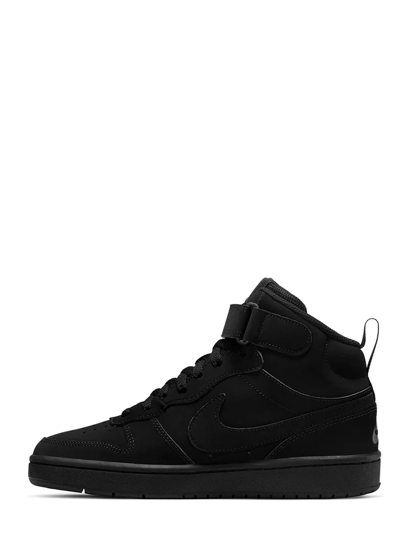 Nike Youth Court Borough Mid 2 Bg