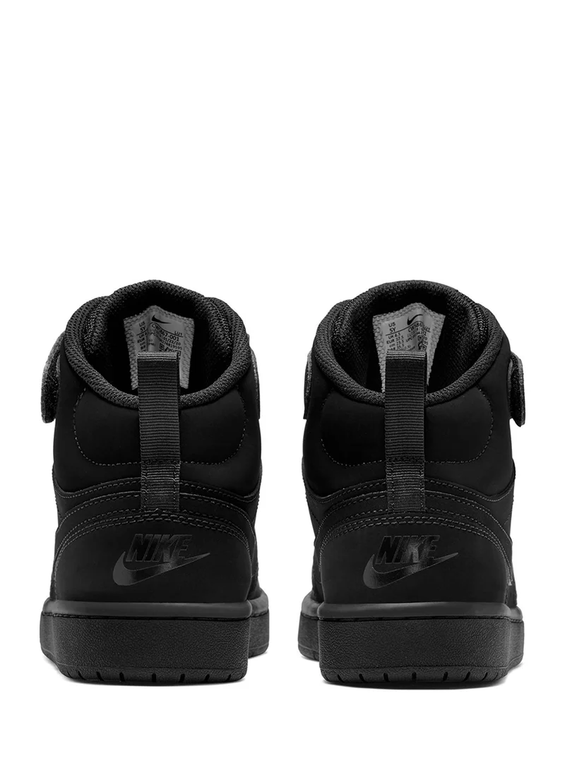 Nike Youth Court Borough Mid 2 Bg
