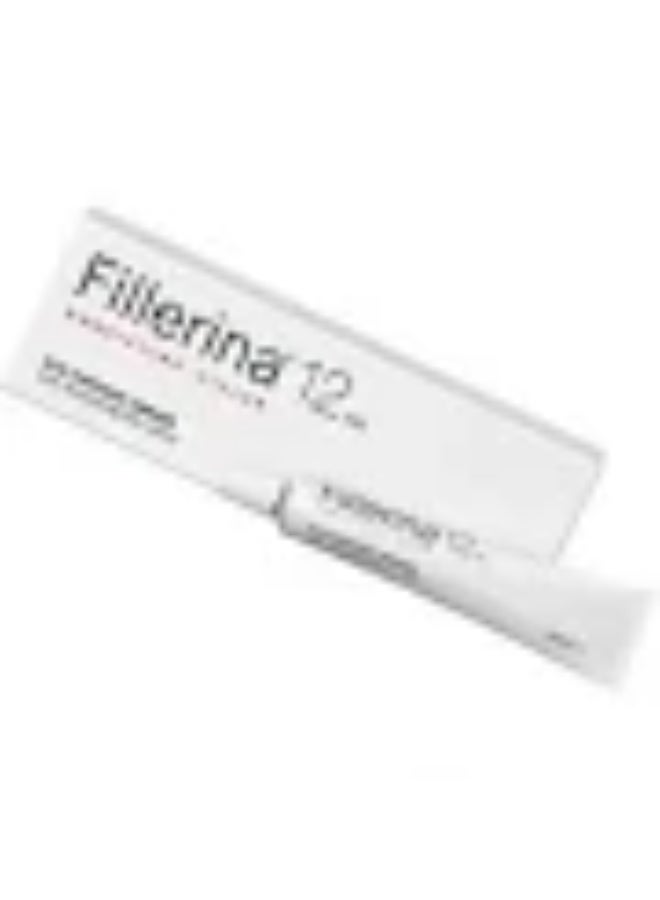 فيلرينا كريم فيليرينا 12HA لتكثيف وتعبئة محيط العين، درجة 4، 15 مل - Image 4