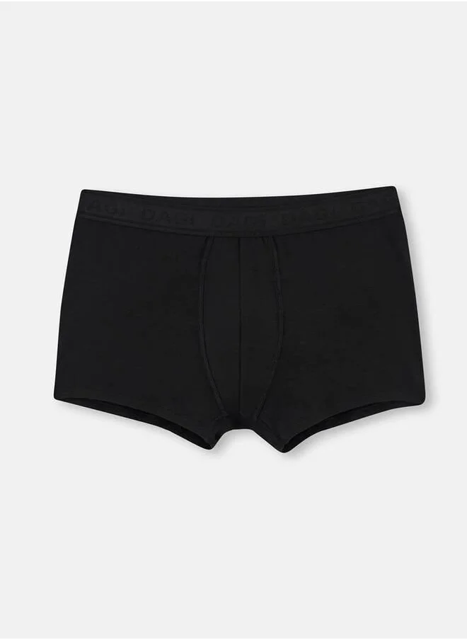 داجي Boxer Modal Mid Rise Underwear