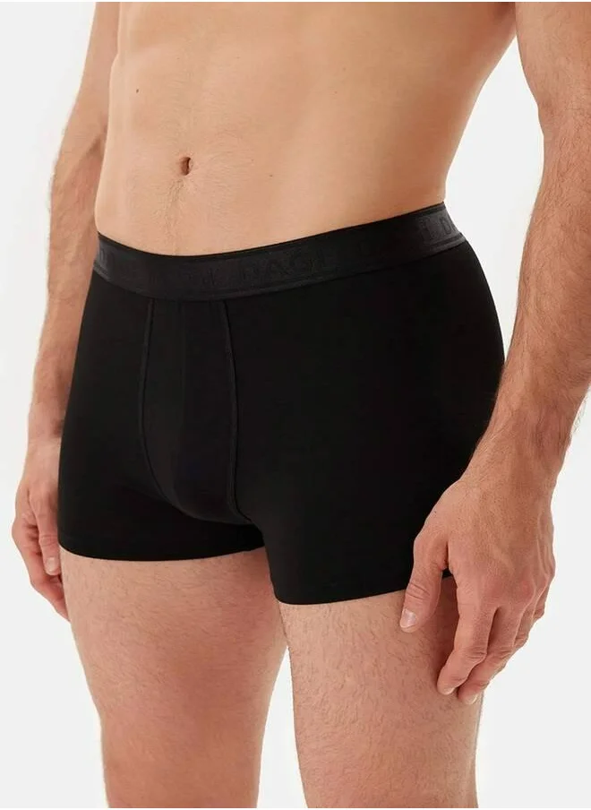 dagi Boxer Modal Mid Rise Underwear