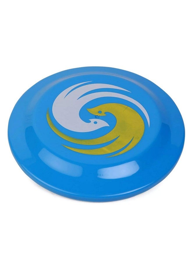 Ratna's Swift Flying Disc Plastic for Outdoor Play Picnic Family Game Toys - Image 3